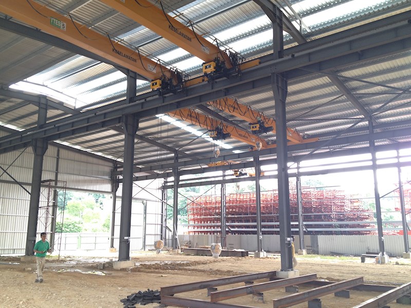 Our Specialties | Complete Metal Fabrication Solutions